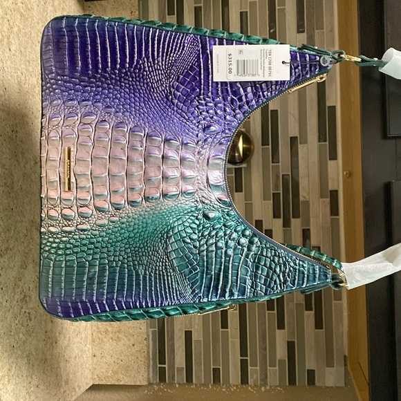 Brahmin Handbags - NEW WITH TAGS Brahmin tote